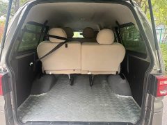 Dongfeng Delica 2020 M5L 1.6L Comfort 7-Seater - ფოტო 5