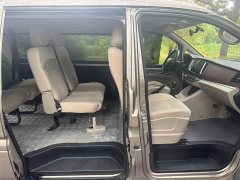 Dongfeng Delica 2020 M5L 1.6L Comfort 7-Seater - ფოტო 6