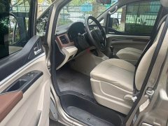 Dongfeng Delica 2020 M5L 1.6L Comfort 7-Seater - ფოტო 8