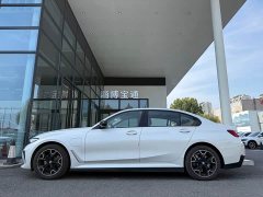 BMW i3 2026 eDrive 40 L Night Package - ფოტო 10