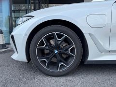 BMW i3 2026 eDrive 40 L Night Package - ფოტო 11