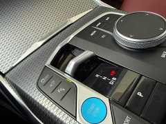 BMW i3 2026 eDrive 40 L Night Package - ფოტო 8