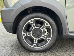 Geely Panda 210km Panda Knight - ფოტო 10