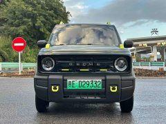 Geely Panda 210km Panda Knight - ფოტო 2