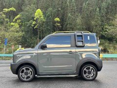 Geely Panda 210km Panda Knight - ფოტო 4