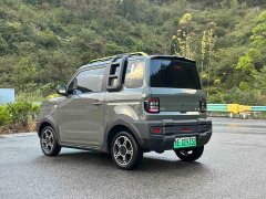 Geely Panda 210km Panda Knight - ფოტო 5