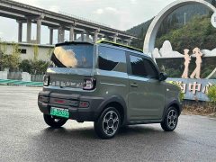 Geely Panda 210km Panda Knight - ფოტო 7
