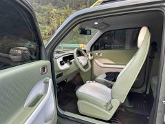 Geely Panda 210km Panda Knight - ფოტო 8