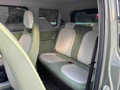 Geely Panda 210km Panda Knight - ფოტო 9
