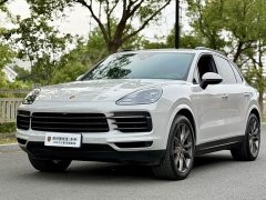 Porsche Cayenne 3.0T Platinum Edition - ფოტო 1