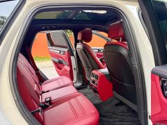 Porsche Cayenne 3.0T Platinum Edition - ფოტო 10