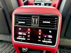 Porsche Cayenne 3.0T Platinum Edition - ფოტო 13