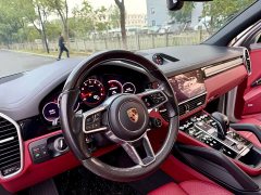 Porsche Cayenne 3.0T Platinum Edition - ფოტო 16