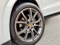 Porsche Cayenne 3.0T Platinum Edition - ფოტო 17