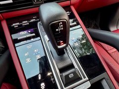 Porsche Cayenne 3.0T Platinum Edition - ფოტო 19