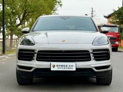Porsche Cayenne 3.0T Platinum Edition - ფოტო 2
