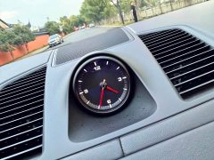 Porsche Cayenne 3.0T Platinum Edition - ფოტო 20