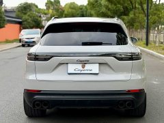 Porsche Cayenne 3.0T Platinum Edition - ფოტო 5