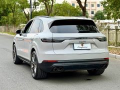 Porsche Cayenne 3.0T Platinum Edition - ფოტო 6