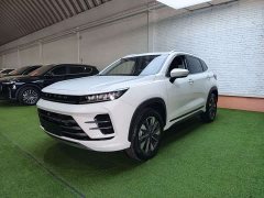 Changan 1.5T CVT Edition - ფოტო 1