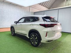 Changan 1.5T CVT Edition - ფოტო 10