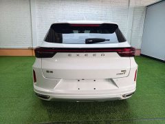 Changan 1.5T CVT Edition - ფოტო 11