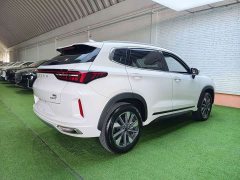 Changan 1.5T CVT Edition - ფოტო 12