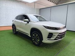 Changan 1.5T CVT Edition - ფოტო 3
