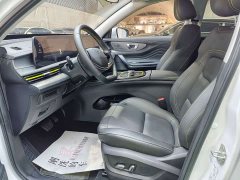 Changan 1.5T CVT Edition - ფოტო 4