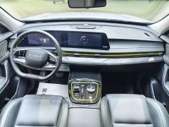 Changan 1.5T CVT Edition - ფოტო 5
