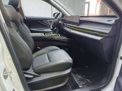 Changan 1.5T CVT Edition - ფოტო 6