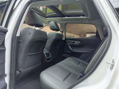 Changan 1.5T CVT Edition - ფოტო 7