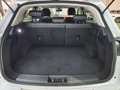 Changan 1.5T CVT Edition - ფოტო 8