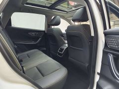 Changan 1.5T CVT Edition - ფოტო 9