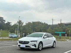 Buick Regal 2020 552T Luxury - ფოტო 1