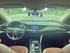 Buick Regal 2020 552T Luxury - ფოტო 10