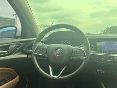 Buick Regal 2020 552T Luxury - ფოტო 11