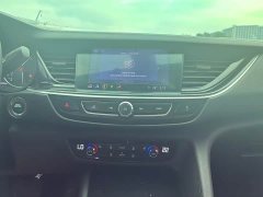 Buick Regal 2020 552T Luxury - ფოტო 12