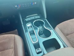 Buick Regal 2020 552T Luxury - ფოტო 13