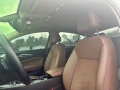 Buick Regal 2020 552T Luxury - ფოტო 14