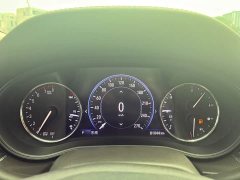Buick Regal 2020 552T Luxury - ფოტო 15