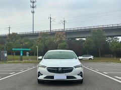 Buick Regal 2020 552T Luxury - ფოტო 2