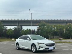 Buick Regal 2020 552T Luxury - ფოტო 3