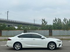 Buick Regal 2020 552T Luxury - ფოტო 4