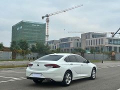 Buick Regal 2020 552T Luxury - ფოტო 5