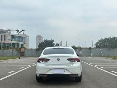 Buick Regal 2020 552T Luxury - ფოტო 6