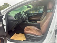Buick Regal 2020 552T Luxury - ფოტო 8