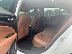 Buick Regal 2020 552T Luxury - ფოტო 9