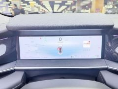 Geely Xingrui Gasoline-Hybrid 1.5TD Xinghe Edition - ფოტო 10