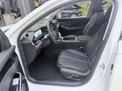 Geely Xingrui Gasoline-Hybrid 1.5TD Xinghe Edition - ფოტო 12